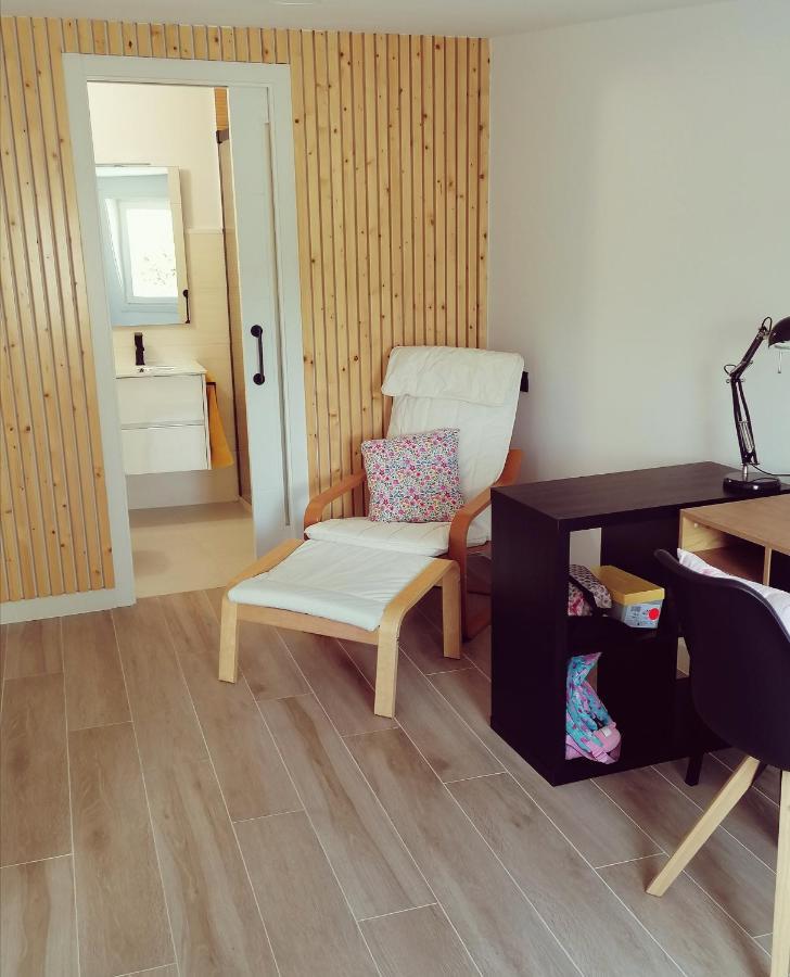 Holiday home La Veiga Romana Tui