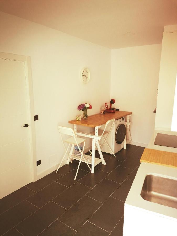Holiday home La Veiga Romana